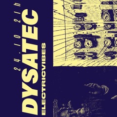 RÁDIO VOODOO 02 - Dysatec