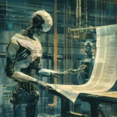 We're Digital Meat