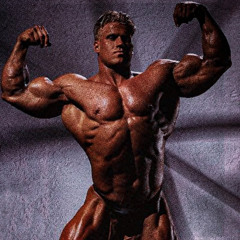 JAY CUTLER x RISING UP x DROWNING POOL