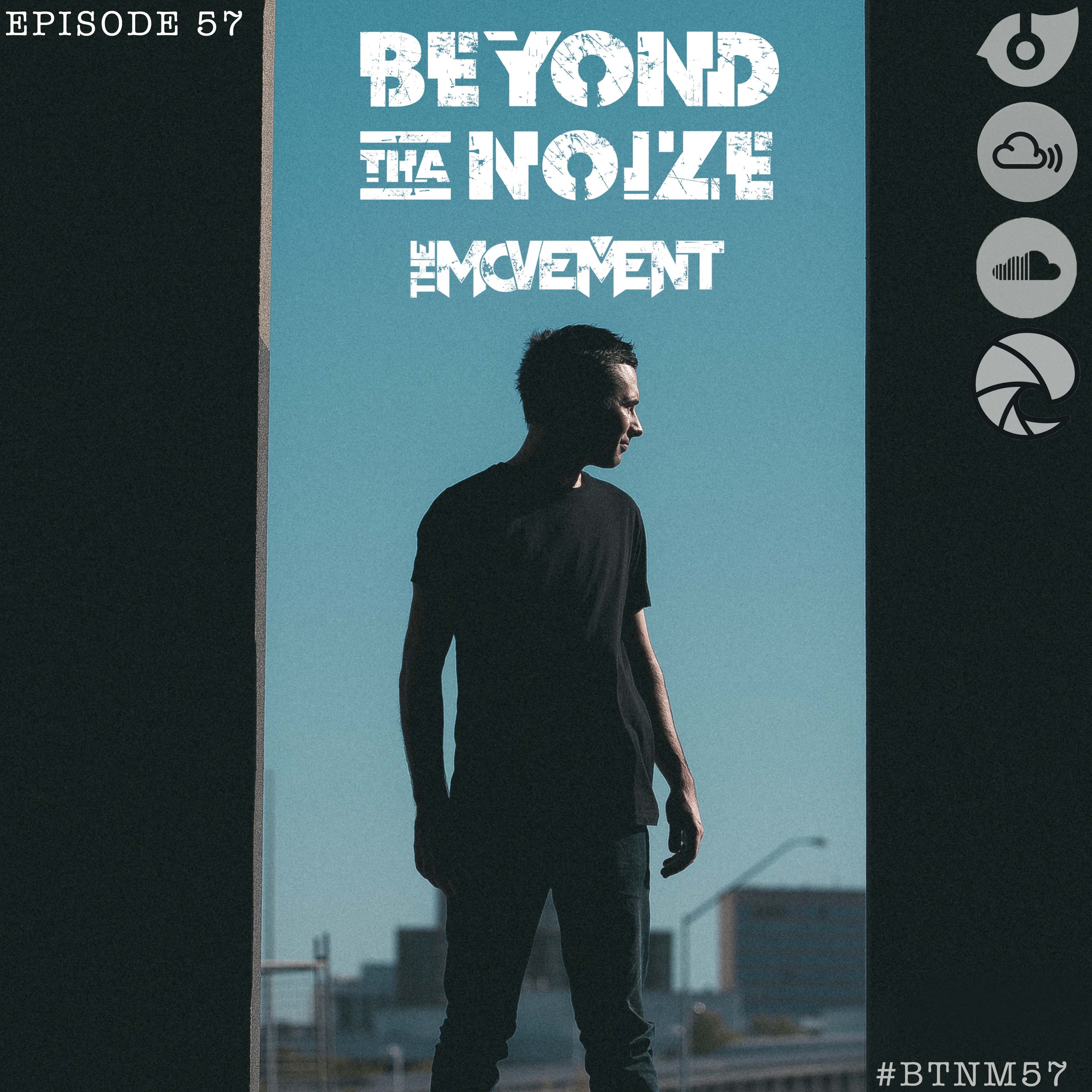 THE MOVEMENT