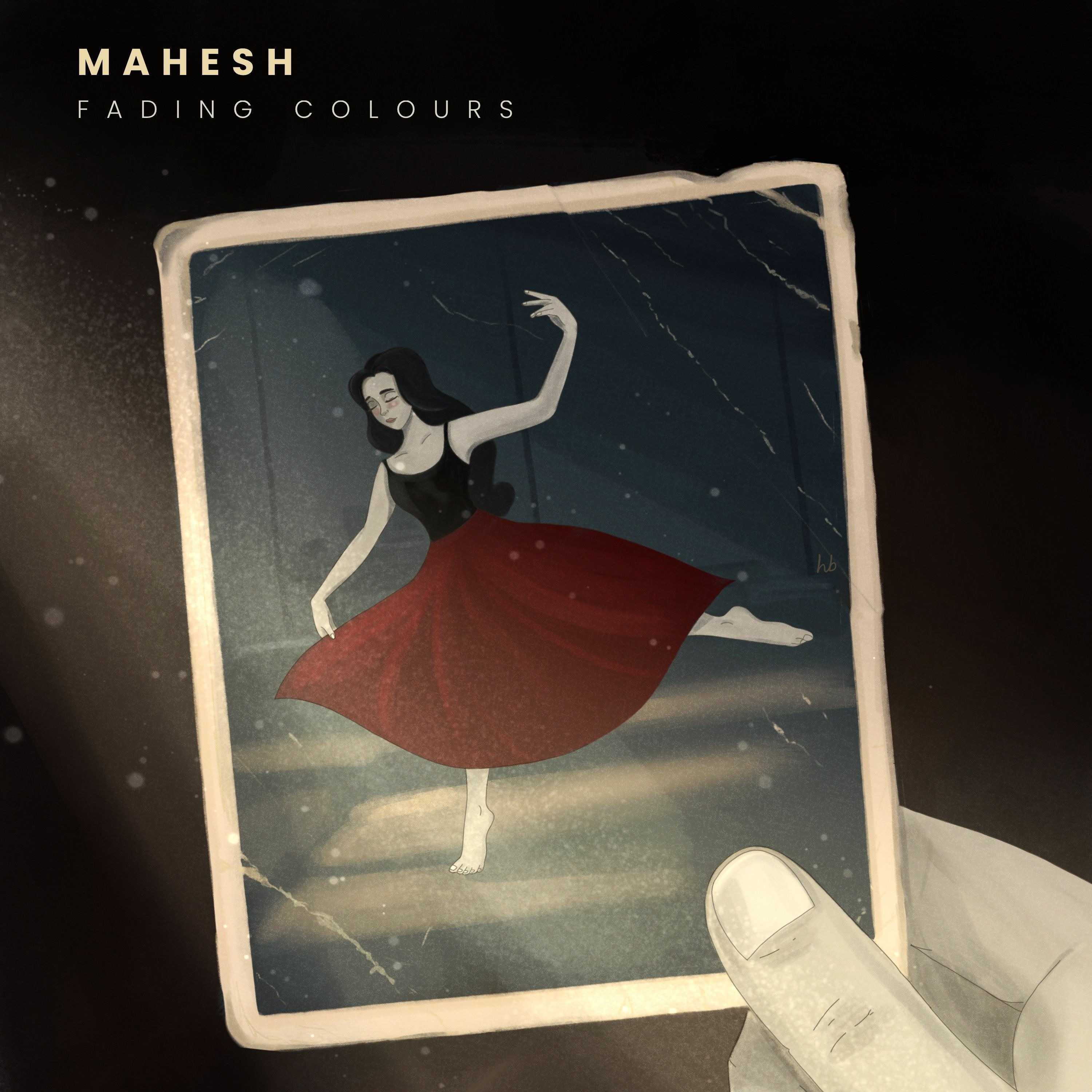 Mahesh Music
