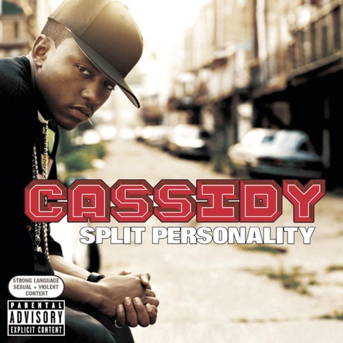 Get No Better (feat. Mashonda)