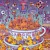Artwork for Sisyphos | Dampfer | The Naked Tea Party | 13.12.24