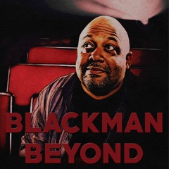 459: Blackman Beyond: Warner Bros, Netflix, The Future of Scum & Villainy