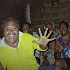 Hey man feat Himbad (Hobs vhs mix)