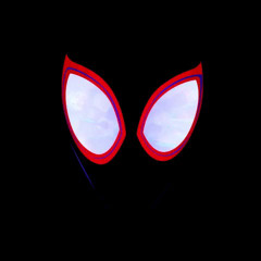 Expectations Remix (Graffiti Scene) - Spider-Man: Into The Spider-Verse OST
