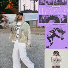 The Chainsmokers mashup