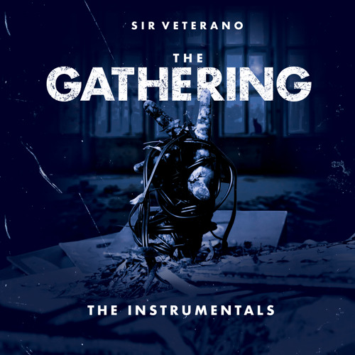 Stream Funeral Music (Instrumental) by Sir Veterano Listen online for