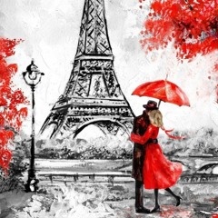 Paris Lovers