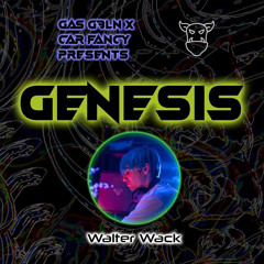 Walter Wack @ Genesis For Gas.GBLN