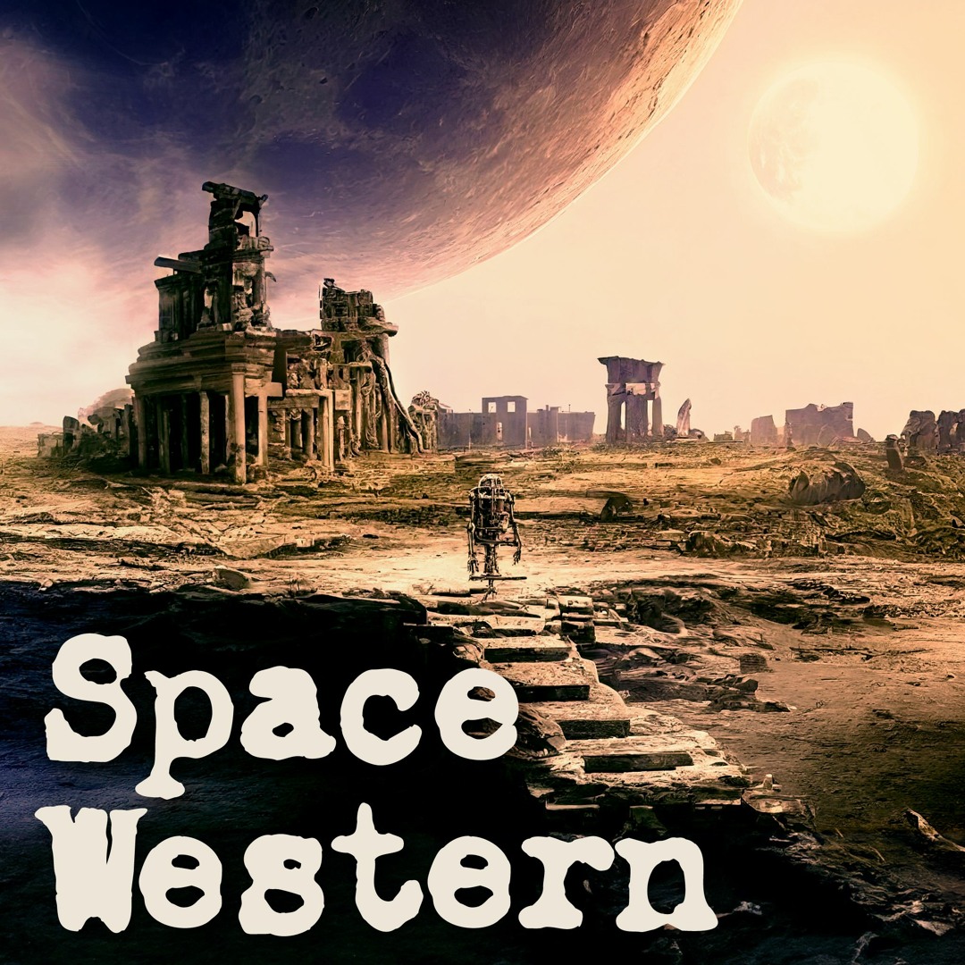 Space Western Machine Stream Space Western Demo by KORG | Listen online for free on SoundCloud