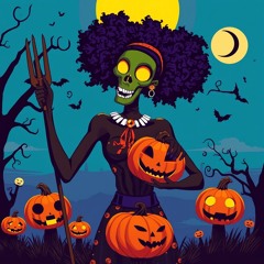BamBhalloween