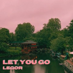 LET YOU GO