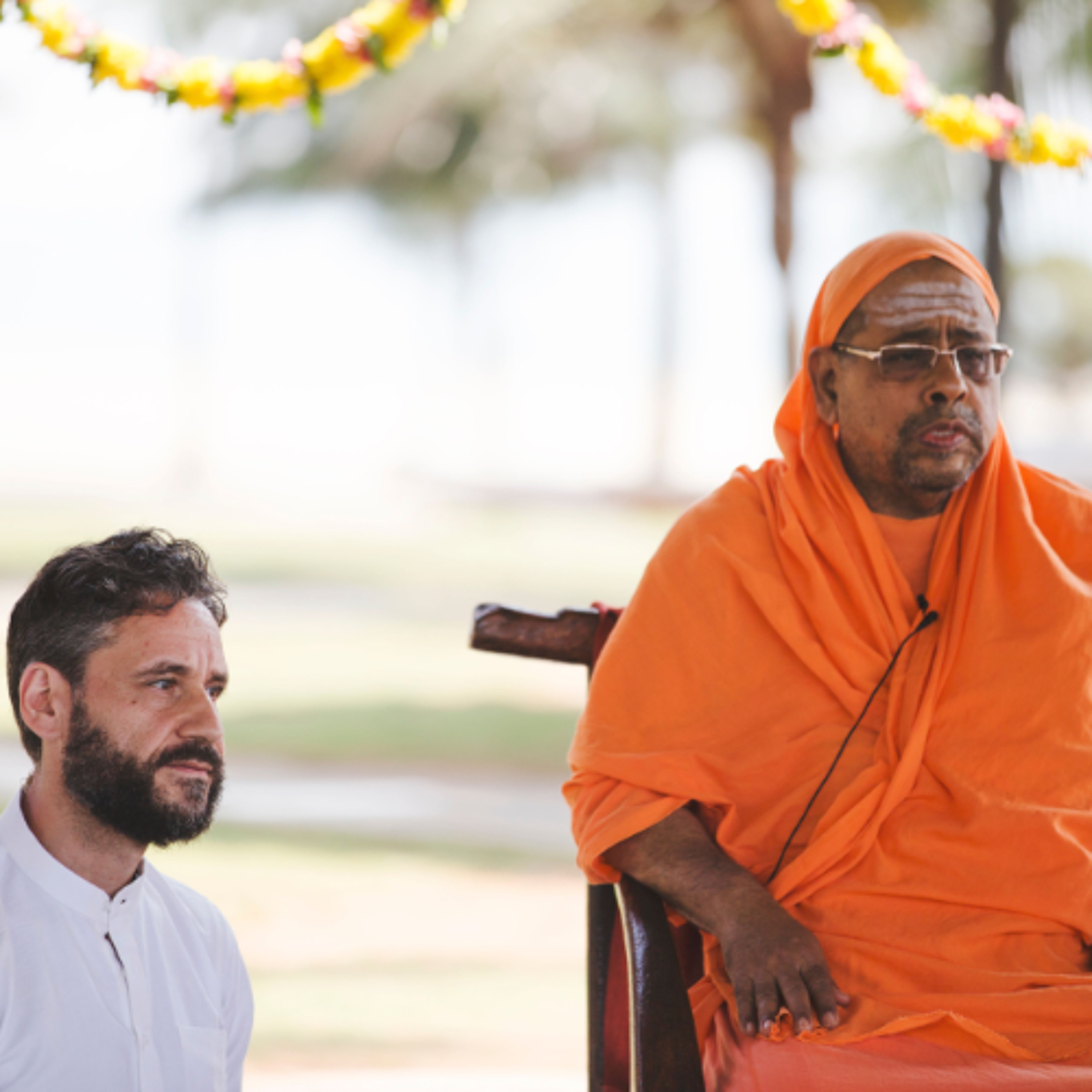 #4. Reconocer lo que NO se es y ver lo que Si se es.