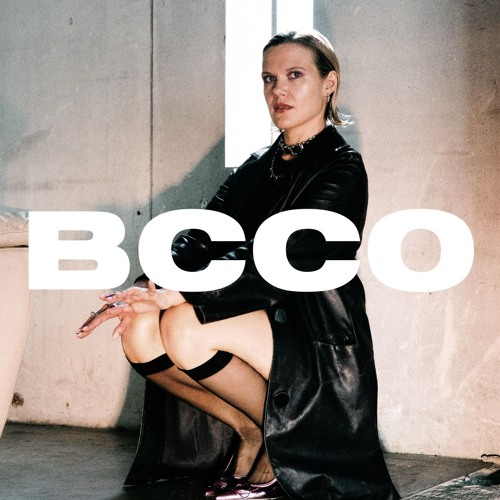 BCCO Mix Series 602: Maryline K