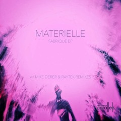 Materielle - Neoprene (Raytek Remix)  [Northern Parallels]
