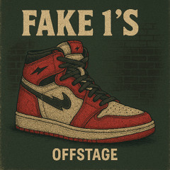 Fake 1's