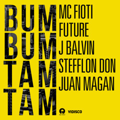 Bum Bum Tam Tam (feat. Future & Juan Magan)