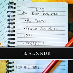 2023 (Prod. by DJ Pain 1)