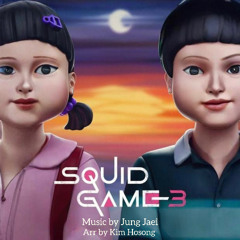 Jump Rope Song from Squid game season 3
