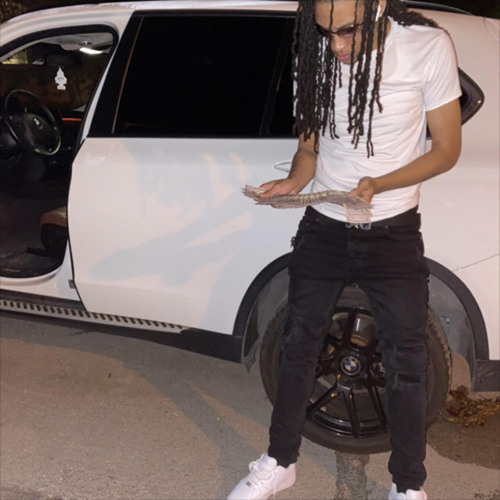 U Kiddin' Me? (Remix) feat BrentRambo & SoFaygo