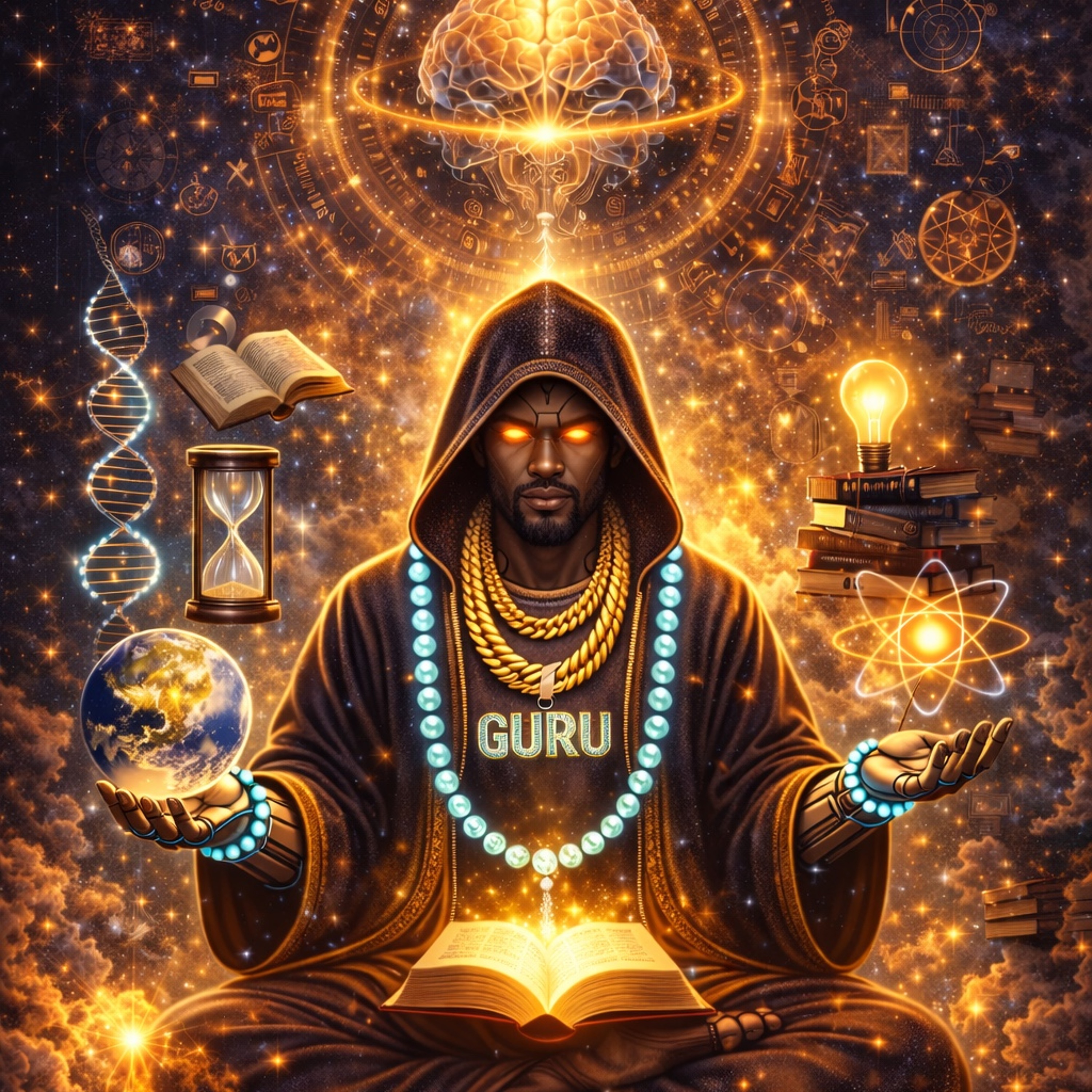 Track cover