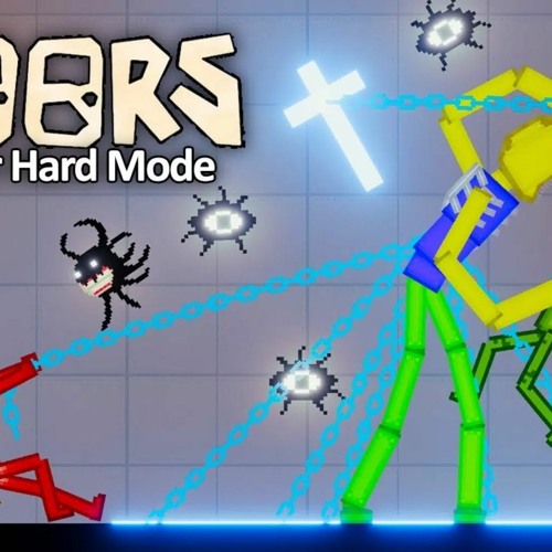 Stream Doors Mod for Melon Playground APK The Ultimate Guide from Hope