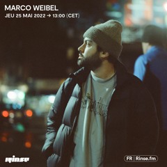 Marco Weibel - 25 Mai 2023
