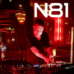 N81 Live @ ROMA (Austin) 2025
