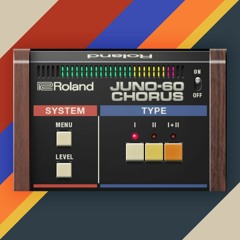 Copy of JX-8P Metallic Demo Song