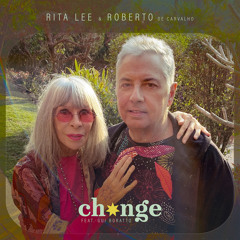Change (feat. Gui Boratto)