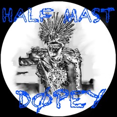 HALF MAST - DØPEY (FREE DOWNLOAD)