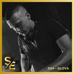 SeriesMix - 004 Toby Glover