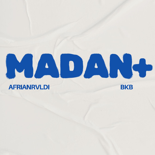 MADAN (Afrianrvldi BKB Edit)CLICK BUY = FREE DOWNLOAD