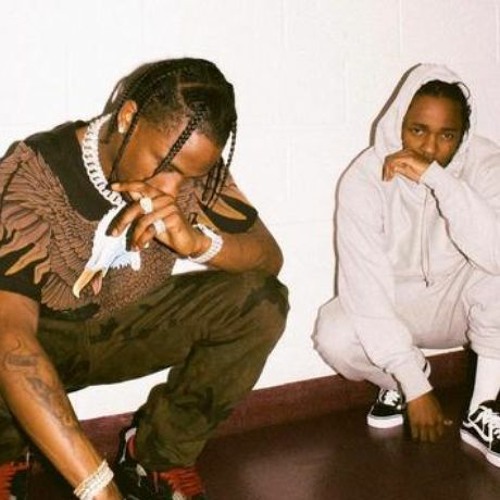 Eryka Badu x Travis Scott - "Goosebumps x Didnt Cha Know"
