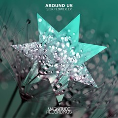 Around Us - Silk Flower
