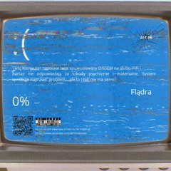 FLĄDRA (JACBE DISS) (prod. frankmadeit X So!PL)