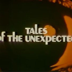 Quinn's Tales Of The Unexpected Theme (David Shire cover)