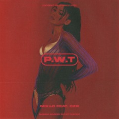 P.W.T. (Feat. CZRR)
