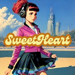 Sweetheart(prod. Isaiah Kaleo)