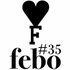 Weekend Warmup #35 by FeBo