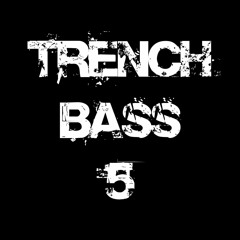 **TRENCH BASS LABEL RELEASE 5** Fake Bricks - Guilty
