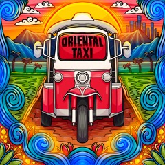 Oriental Taxi