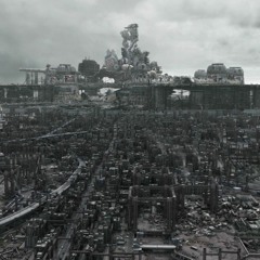 At The Edge Of Midgar