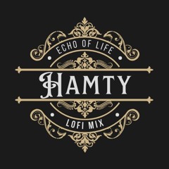 Hamty - Echo Of Life