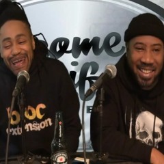 Chrome Radio #332 Live on Chrome TV 1/29