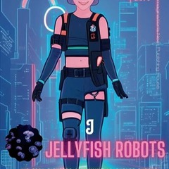 ⬇️ DOWNLOAD PDF J is for Jellyfish Robots Full Online