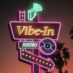 Vibe-In Radio short mix 2022.09