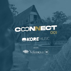 Kore Music Connect 001 - Black Criss & Gruss
