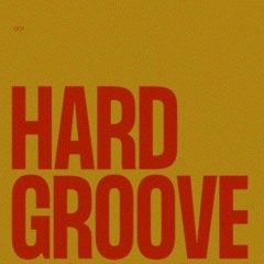 HARDGROOVE MAKES YOU MOVE - EßCAPE